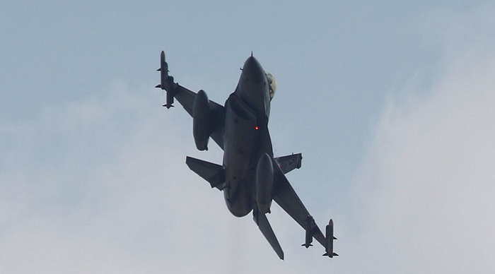 Turkey violated Greek airspace 138 times in one day – Defense Ministry